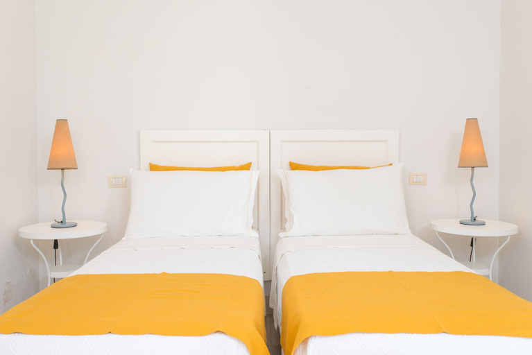 Bedroom 4, Casa Agricola Anna, Lecce