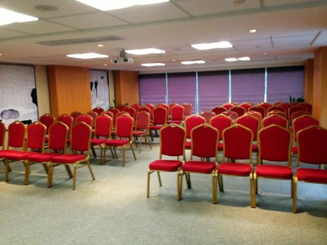 Business Facilities 5, Jinjiang Inn Guangzhou Pazhou Exhibition, Guangzhou