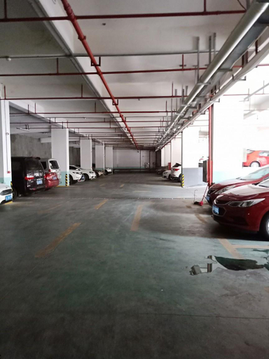Public Area 4, 7 Days Premium·Zhengzhou South Guoqing Road, Chenzhou