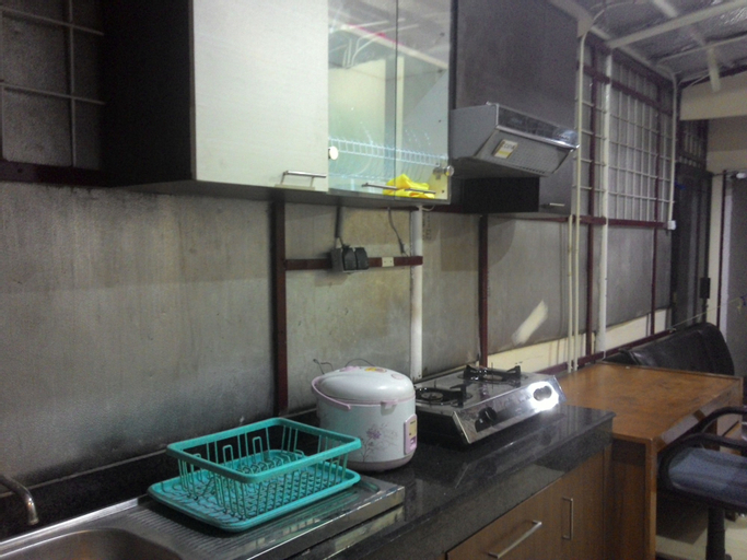 Kantos Guest House, Central Jakarta