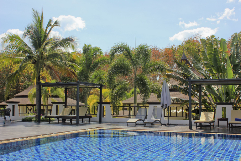 Leelawadee Garden Resort, Muang Krabi