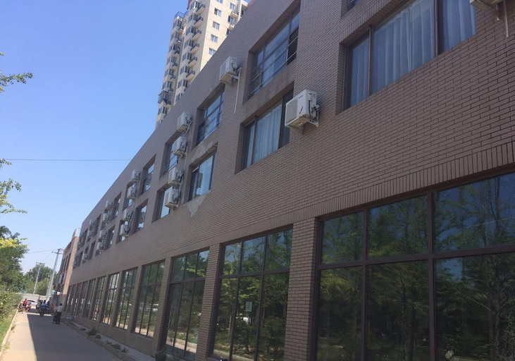 Exterior & Views 2, 7 Days Premium Beijing Dongba Branch, Beijing