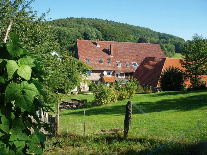Eichenhof Kalletal, Lippe