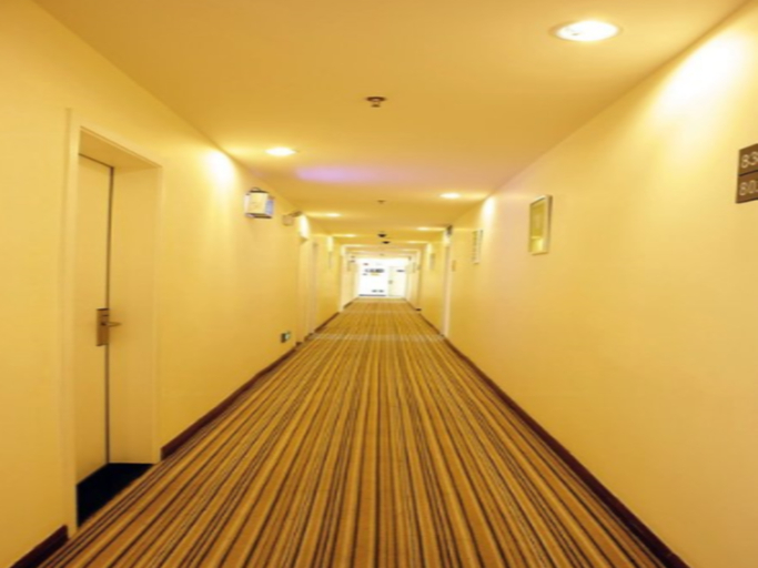 Public Area 4, 7 Days Inn (Yueyang Dongmaoling Pedestrian Street), Yueyang
