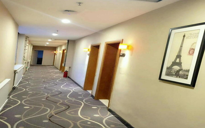 Public Area 2, 7 Days Premium·Dalian Zhuanghe Huanghai Street, Dalian