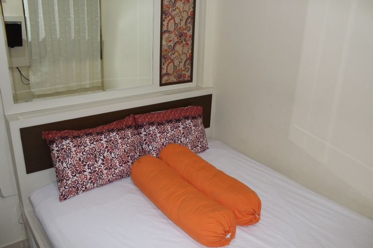 Kantos Guest House, Central Jakarta