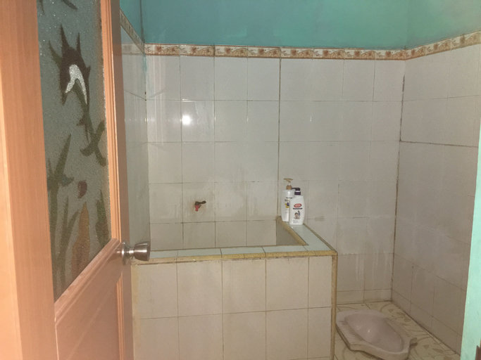 Aini Homestay Ternate, Ternate