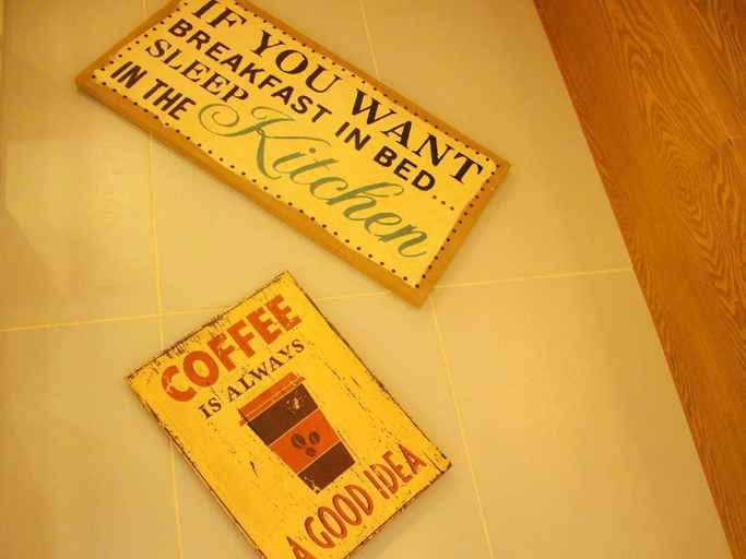 Food & Drinks 3, James Joyce Coffetel·Hotan Chuanyi Kaixuan, Khotan