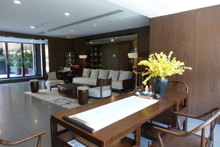 Food & Drinks 4, Huali Hotel (Creative Park Store), Shenzhen