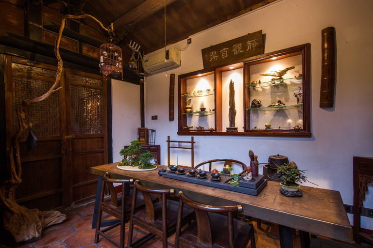 Food & Drinks 5, Xiamen Lanqin Mansion, Xiamen
