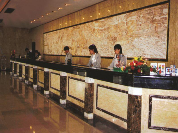 Food & Drinks 4, SHANTOU GARDEN HOTEL, Shantou