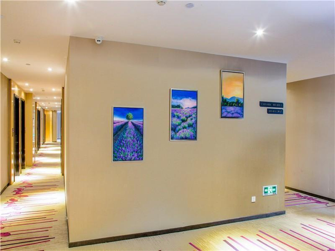Public Area 3, Lavande Hotels·Linyi People's Square, Linyi