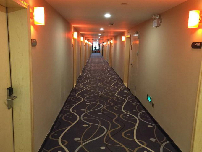 Public Area 3, 7 Days Premium Huizhou International Material City, Huizhou