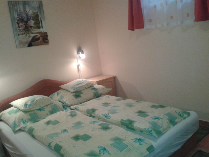 Bedroom 3, Levendula Apartman, Balatonfüred