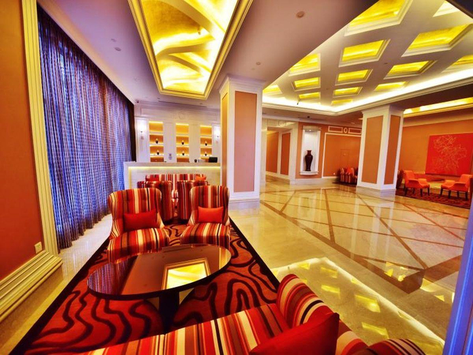 Public Area 3, ホテル(), Zhuhai