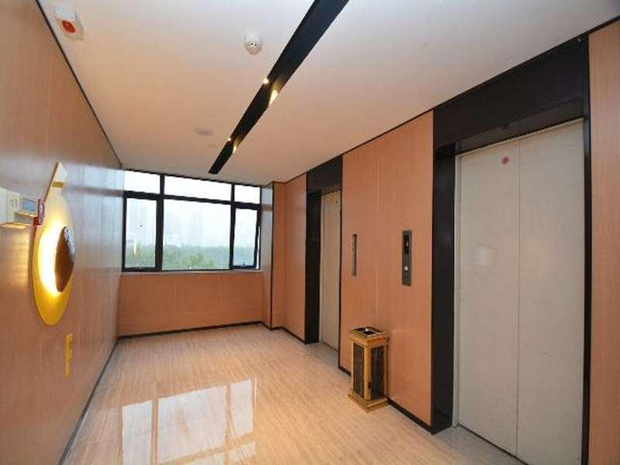 Public Area 5, IU Hotel Zhengzhou Lvcheng Square Metro Station, Zhengzhou