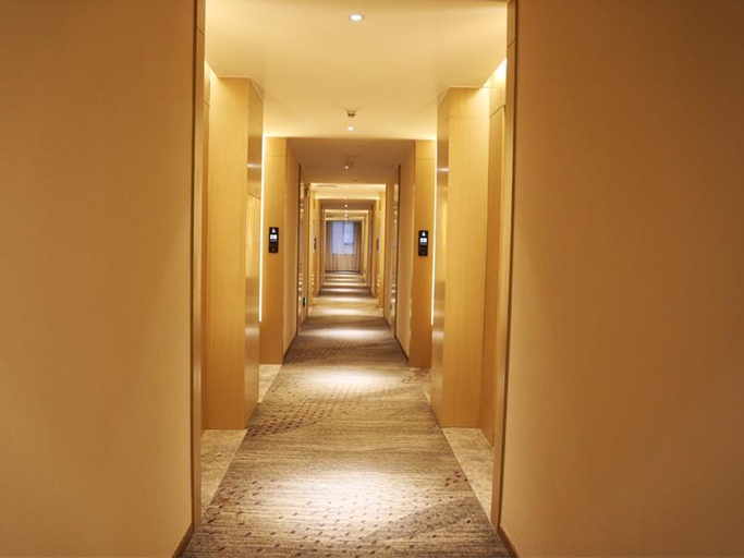 Public Area 4, Lavande Hotel·Heyuan Bavaria, Heyuan