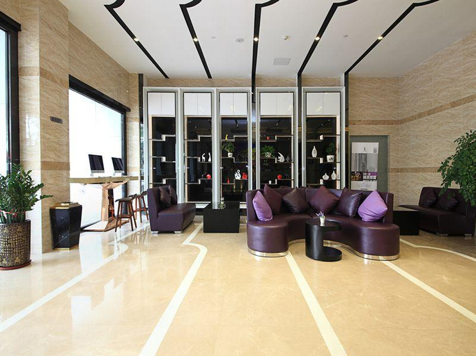 Public Area 3, Shenzhen Lavande Hotel Airport Terminal Branch, Shenzhen