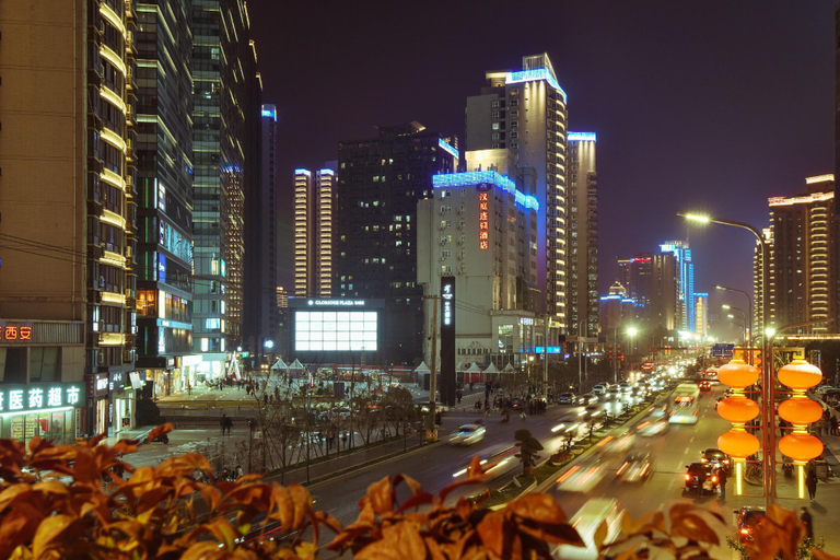 Exterior & Views 5, Hanting Hotel Xi'an High-tech Development Zone Daduhui, Xi'an