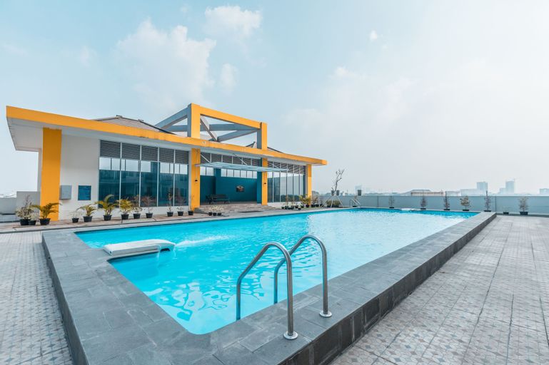 OYO 766 Flagship Prima Orchard, Bekasi