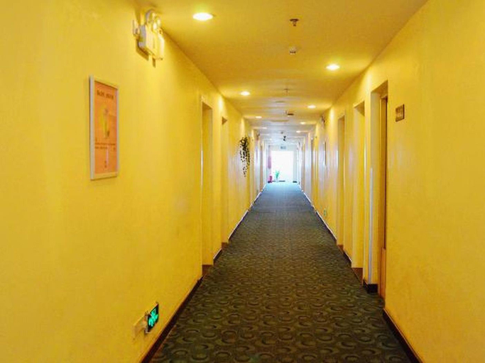 Public Area 5, 7 Days Inn Heyuan Railway Station, Heyuan