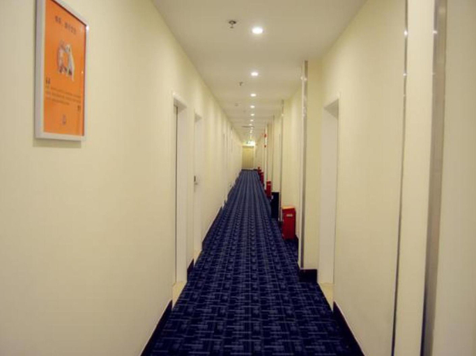 Public Area 2, 7 Days Inn Dongguan Liaobu Walmart, Dongguan