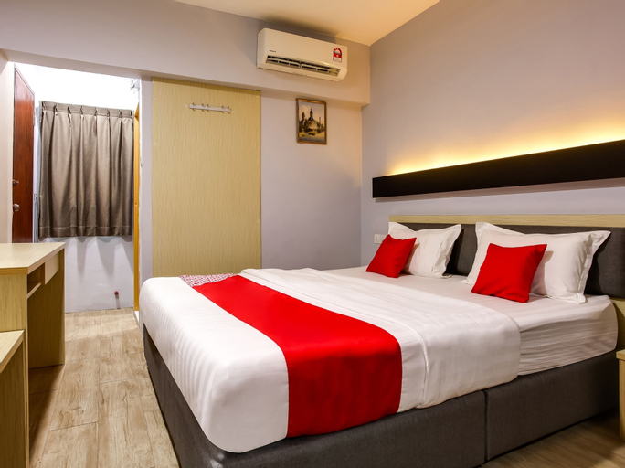 OYO 44066 Unikarya Lodge, Penampang