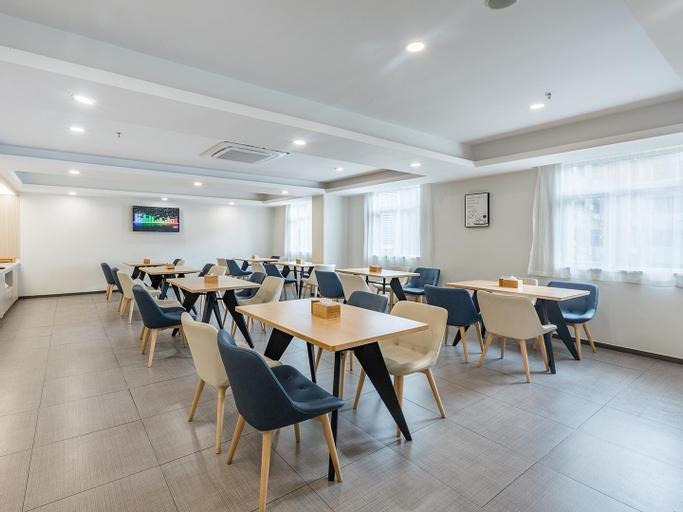 HANTING HOTEL SHENZHEN HUAQIANG BEI METRO STATION, Shenzhen