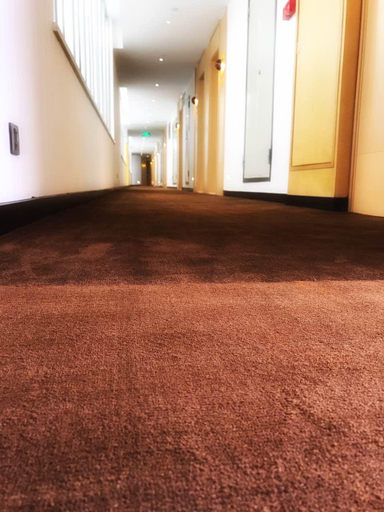 Public Area 3, IU Hotel (Zhongshan Xiaolan Parkway Plaza), Zhongshan