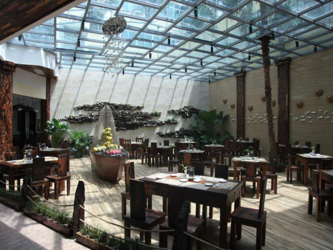Food & Drinks 5, Excemon Beihai Beach Hotel, Beihai