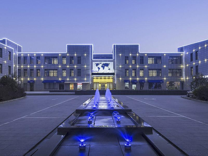 Public Area