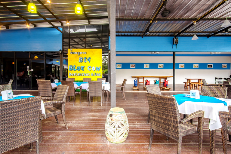 Food & Drinks 5, Naiyang Beach Hotel, Phuket Island