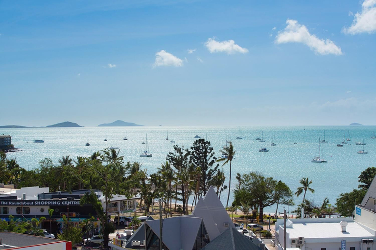 Exterior & Views 1, Ocean Views 9, Whitsunday