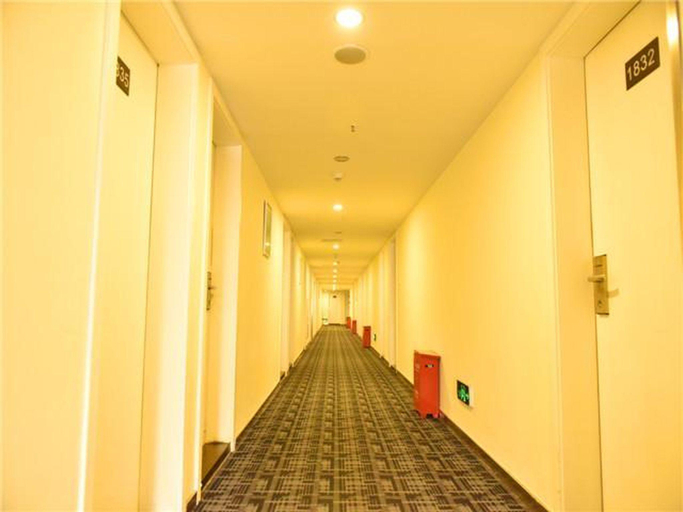 Public Area 2, 7 Days Inn Huizhou Daya Bay Wanda Plaza, Huizhou