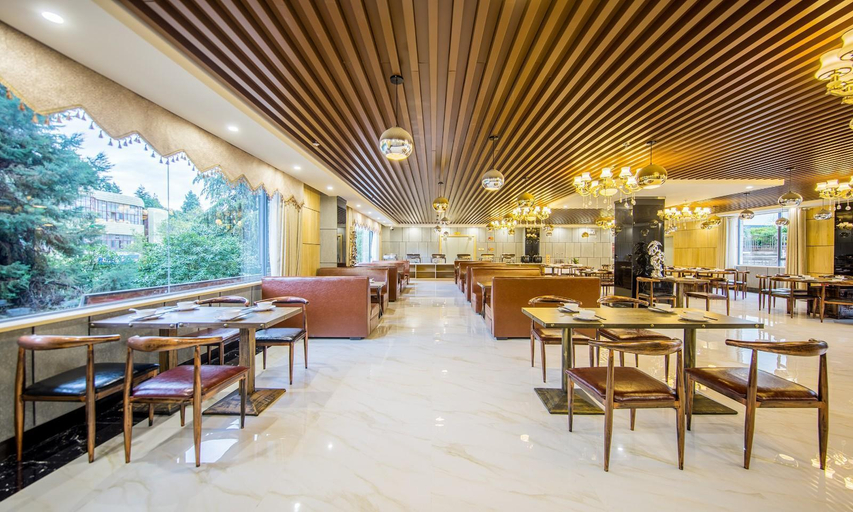 Food & Drinks 5, James Joyce Coffetel·Lijiang Old Town Centeral, Lijiang