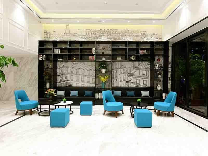 Public Area 3, Xana Lite·Qingyuan Dongcheng Avenue, Qingyuan