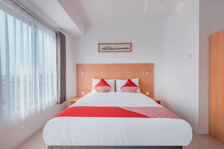 OYO 766 Flagship Prima Orchard, Bekasi