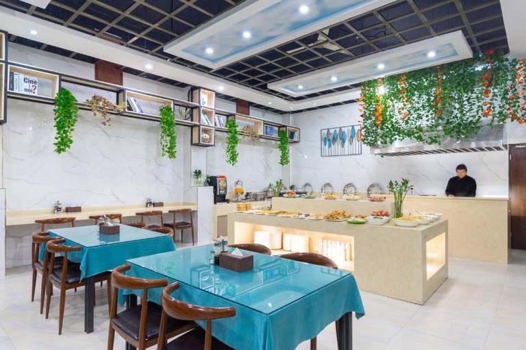 Food & Drinks 4, Yiwu Yuejia Business Hotel, Jinhua