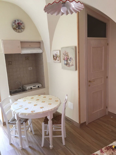 Others 5, B&B Archetto Bianco, Taranto