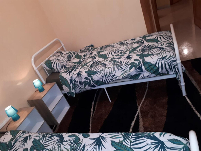 Apartment With 2 Bedrooms in Tanger, With Enclosed Garden - 4 km From, Fahs Anjra