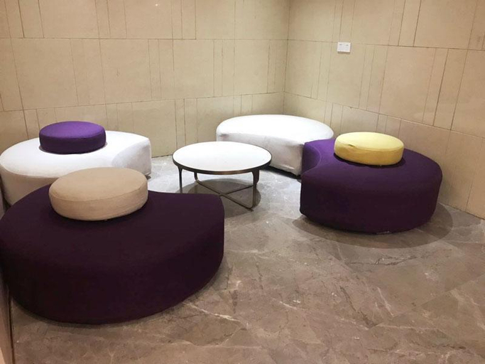 Public Area 5, Lavande Hotel·Yan'an Baimi Avenue, Yan'an