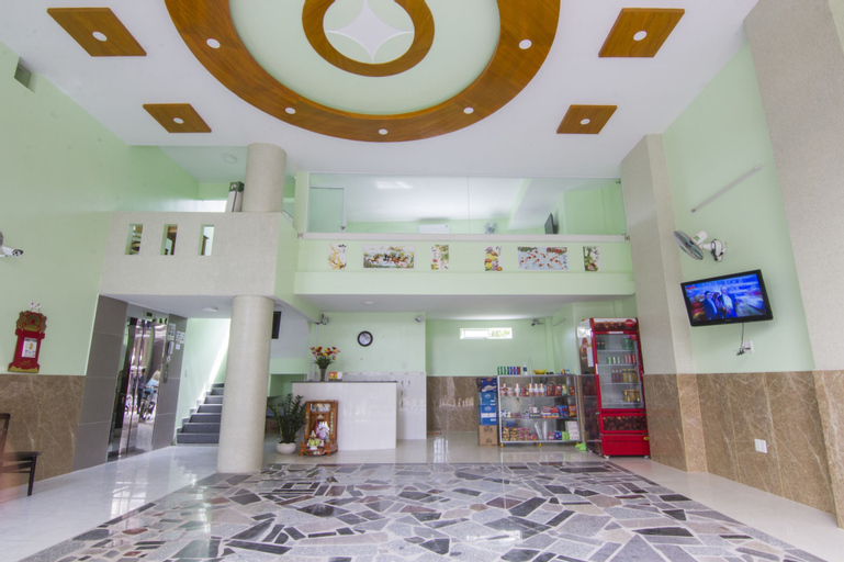 Thai Quang Hotel, Vũng Tàu