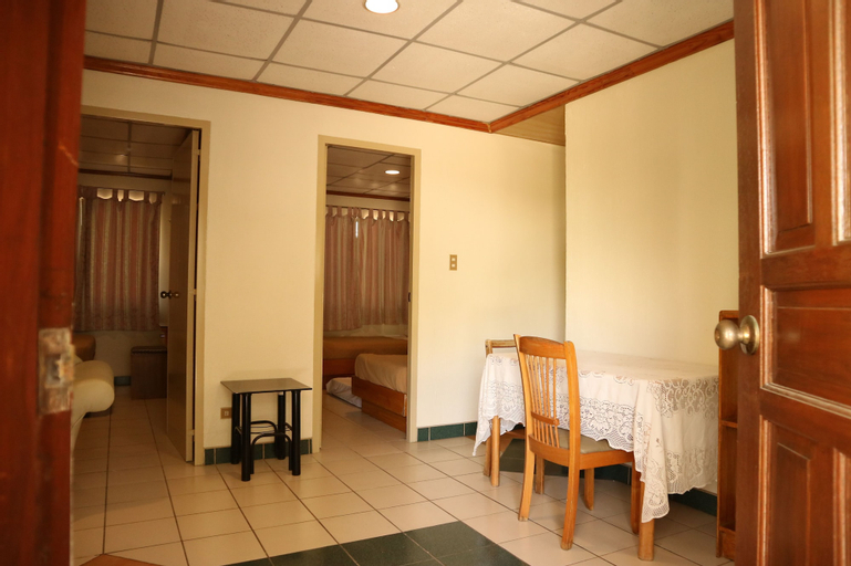 Puerto de San Juan Beach Resort Hotel, San Juan