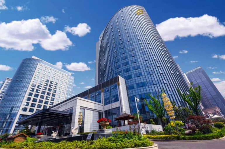 Exterior & Views, Hundred Hotel Qingdao, Qingdao
