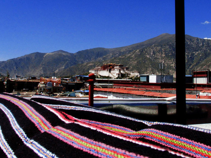 Others 4, Tashitakge Hotel, Lhasa