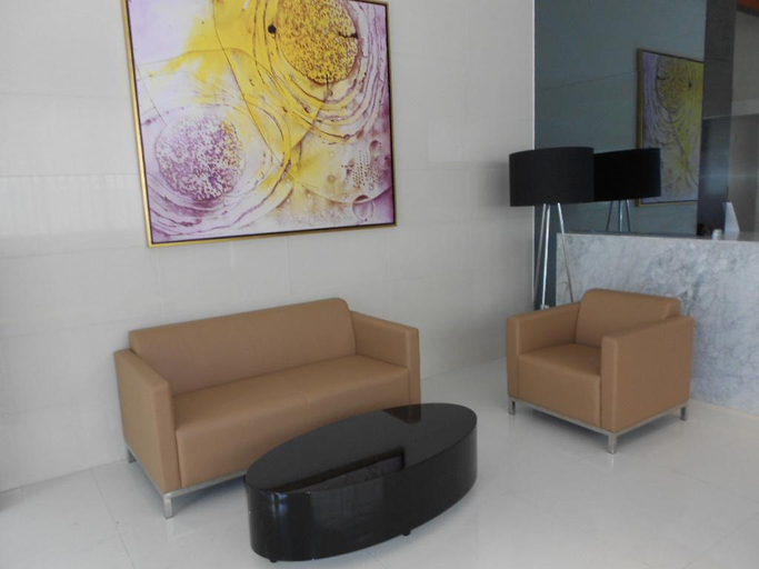 Public Area 5, Jinjiang Inn Yixing Middle Renming Road, Wuxi