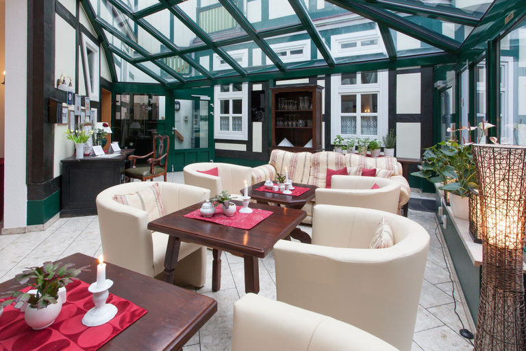 Food & Drinks 5, Hotel Am Grudenberg, Harz