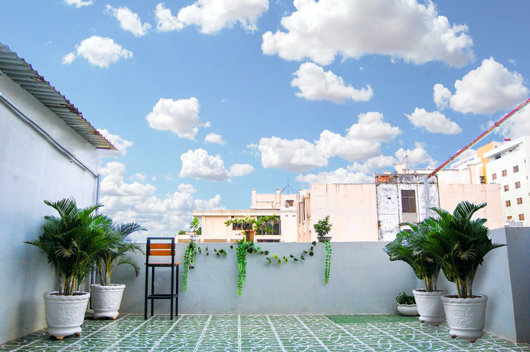 Thai Quang Hotel, Vũng Tàu