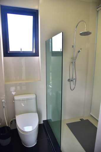 Sea & Sea Villa Resort Sangaroon, Thap Sakae