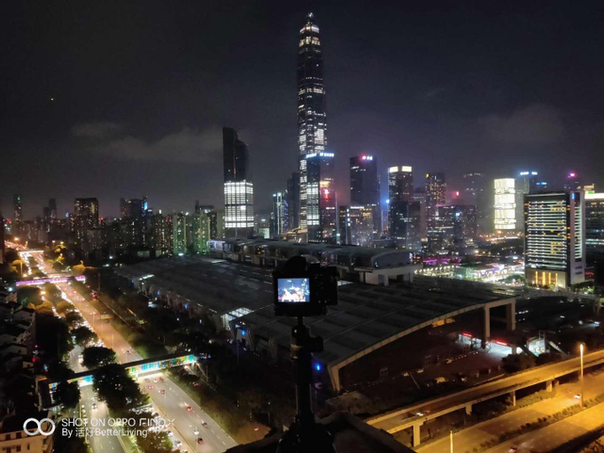 Exterior & Views 1, Leisurely Hotel Shenzhen, Shenzhen
